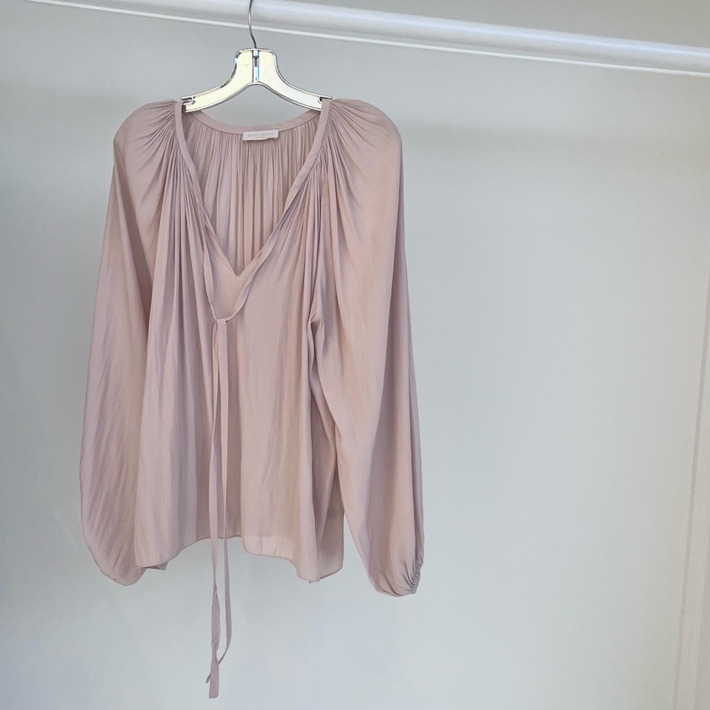 ramy brook paris top